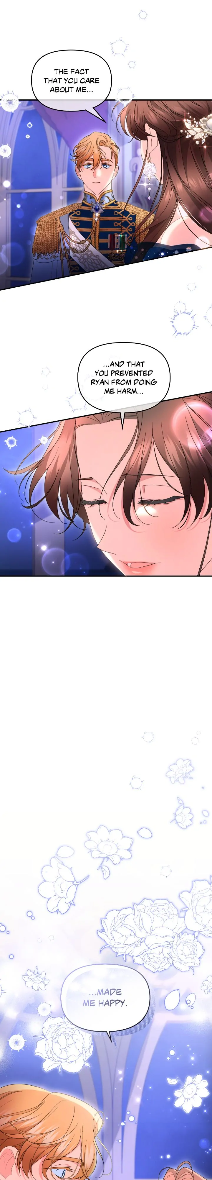 When I Stopped Being Your Shadow Chapter 37 page 13