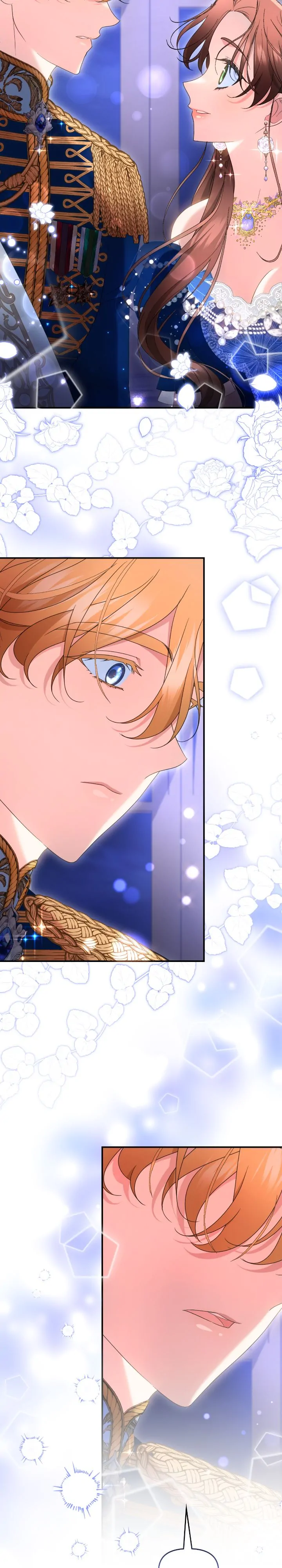 When I Stopped Being Your Shadow Chapter 37 page 14