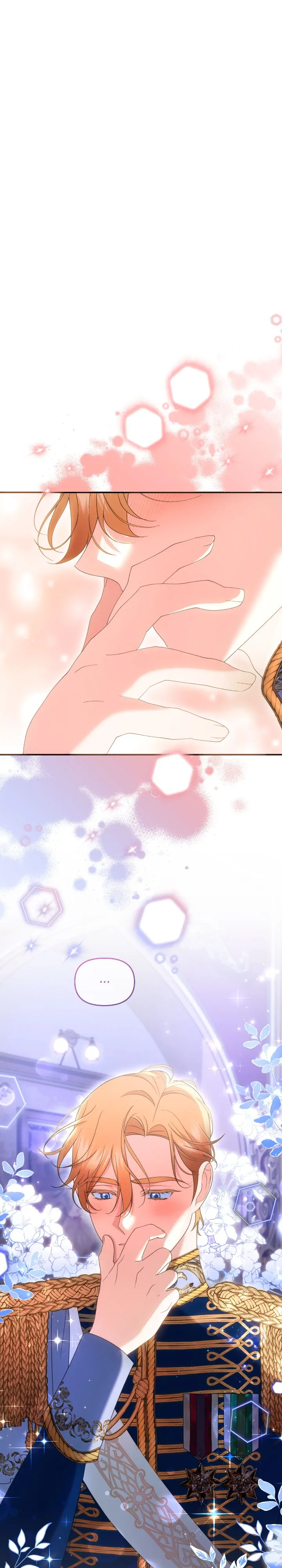 When I Stopped Being Your Shadow Chapter 37 page 19
