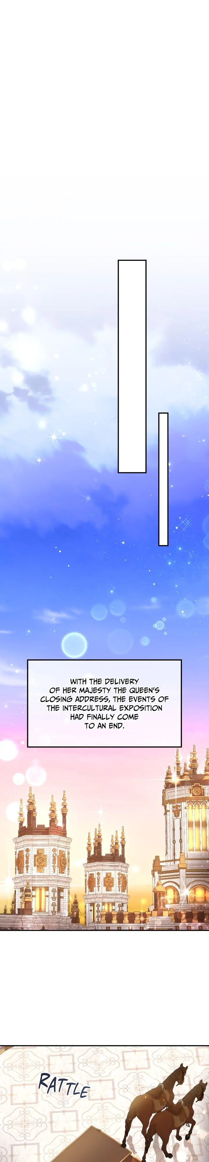 When I Stopped Being Your Shadow Chapter 37 page 28