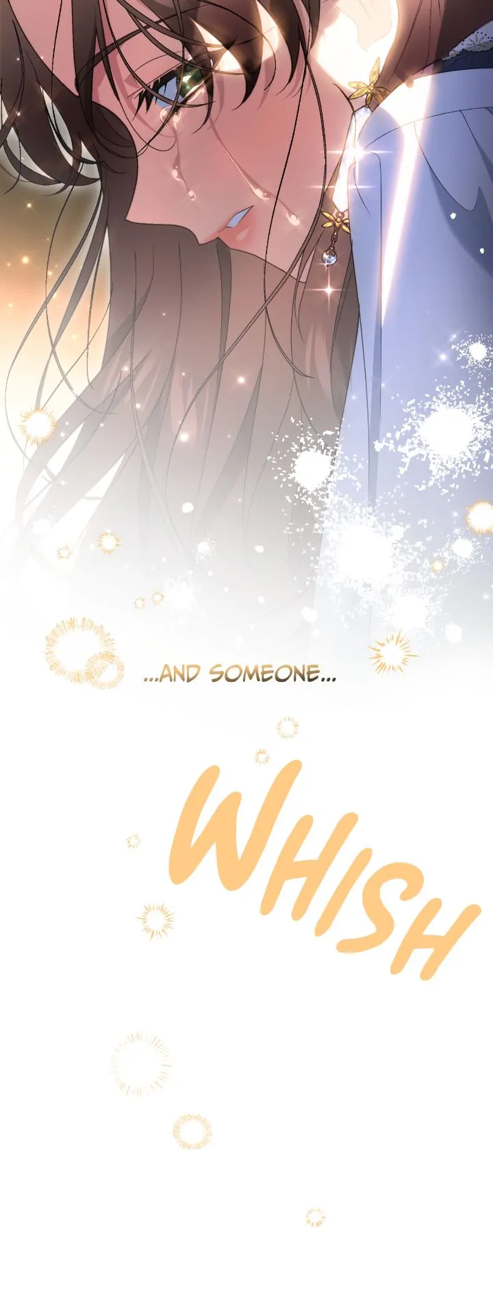 When I Stopped Being Your Shadow Chapter 37 page 36