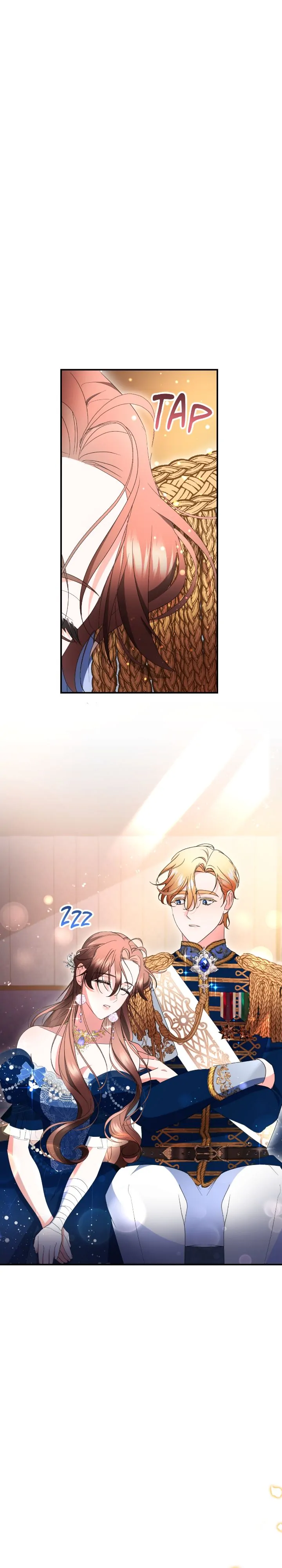 When I Stopped Being Your Shadow Chapter 37 page 37