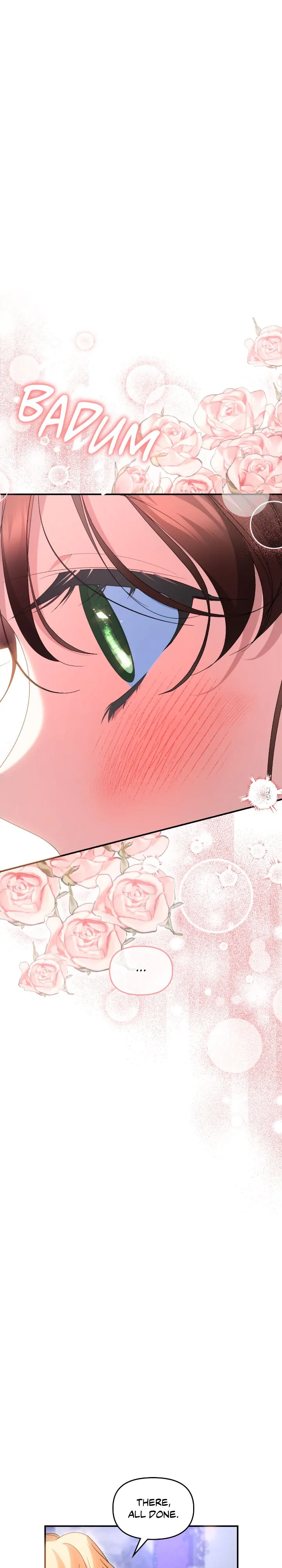 When I Stopped Being Your Shadow Chapter 37 page 3