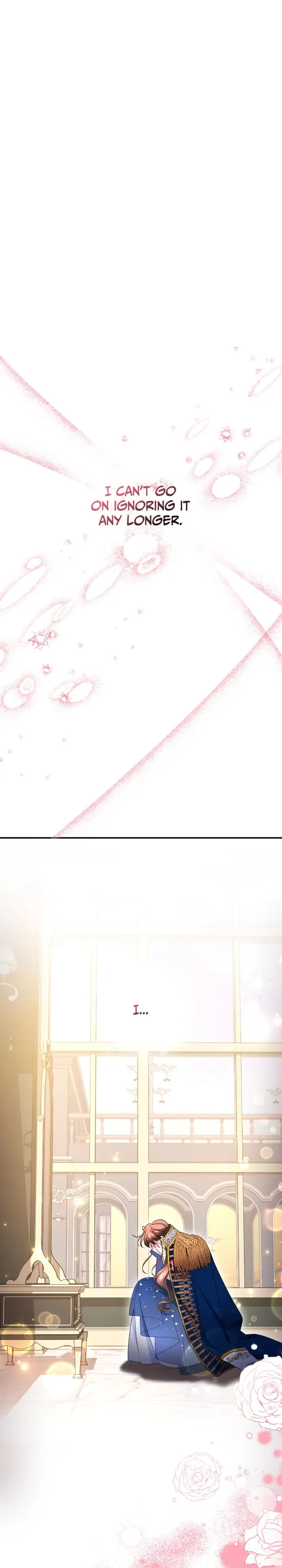 When I Stopped Being Your Shadow Chapter 38 page 9