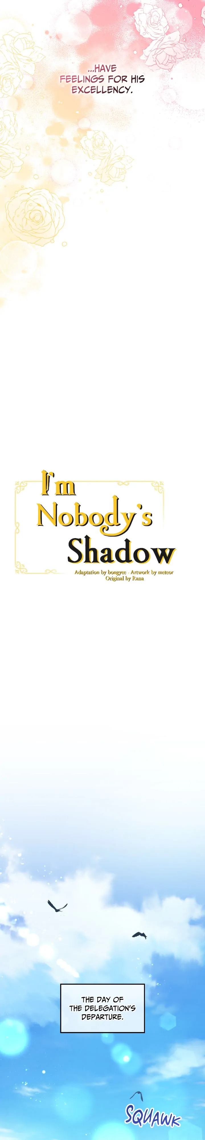 When I Stopped Being Your Shadow Chapter 38 page 10