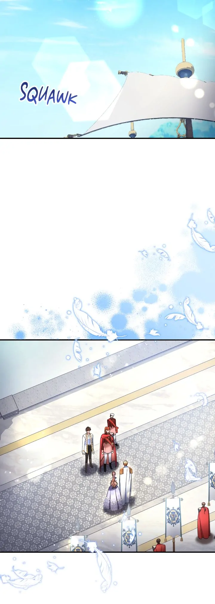 When I Stopped Being Your Shadow Chapter 38 page 11