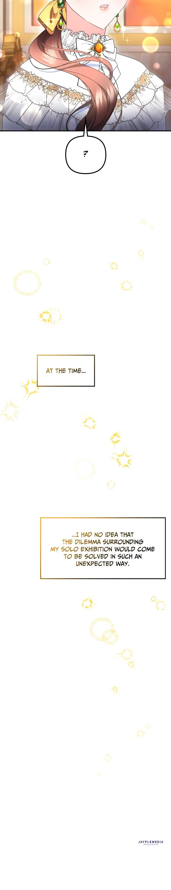 When I Stopped Being Your Shadow Chapter 38 page 36
