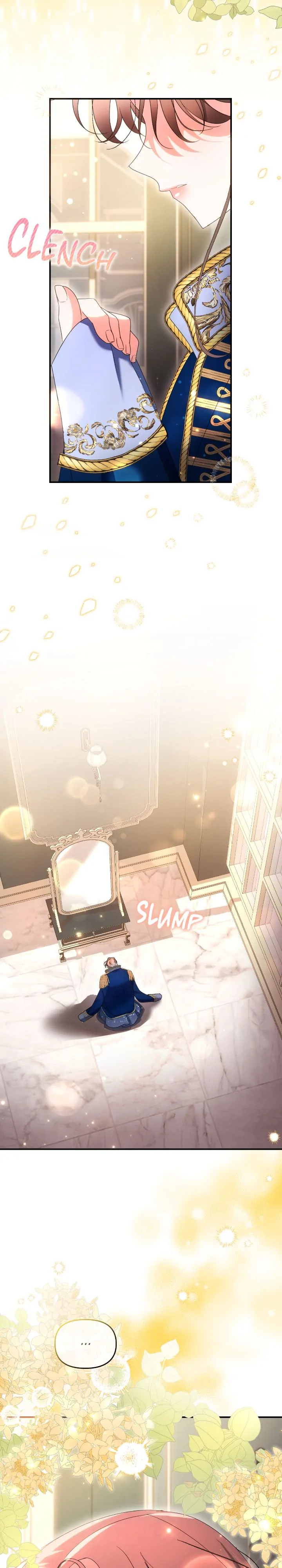 When I Stopped Being Your Shadow Chapter 38 page 7