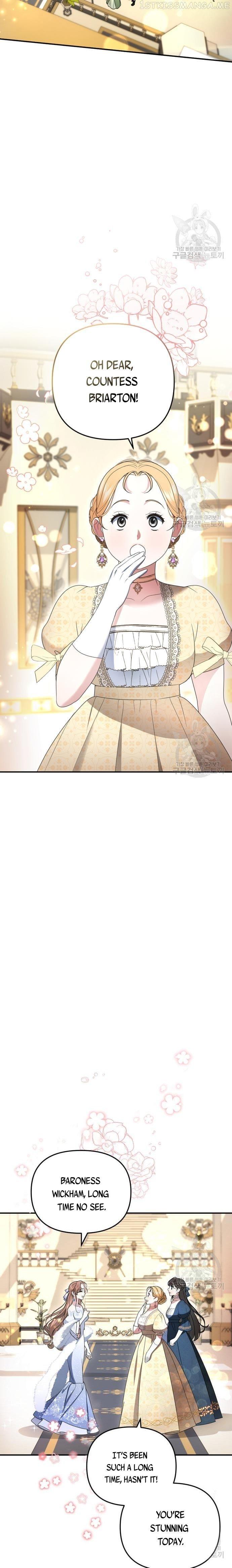 When I Stopped Being Your Shadow Chapter 4 page 10
