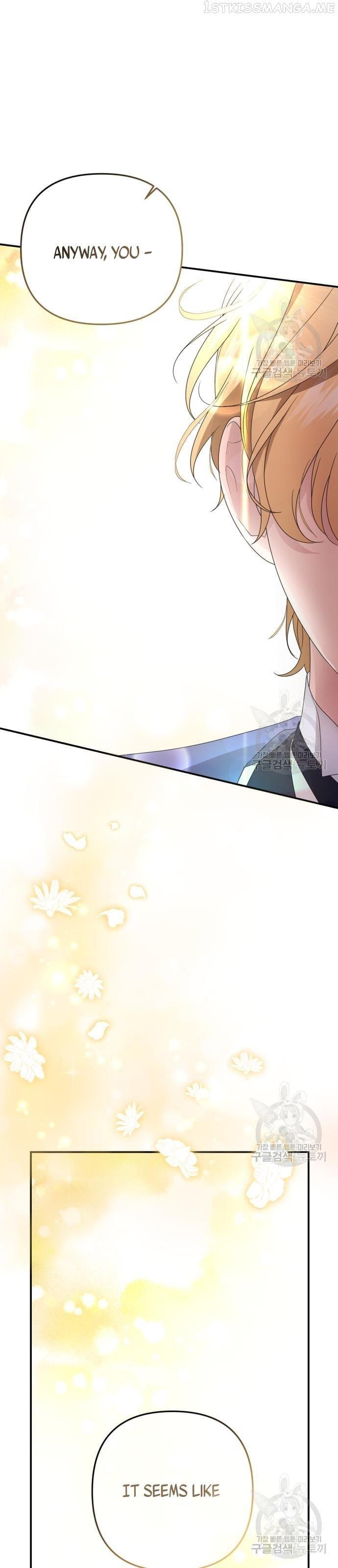 When I Stopped Being Your Shadow Chapter 4 page 19