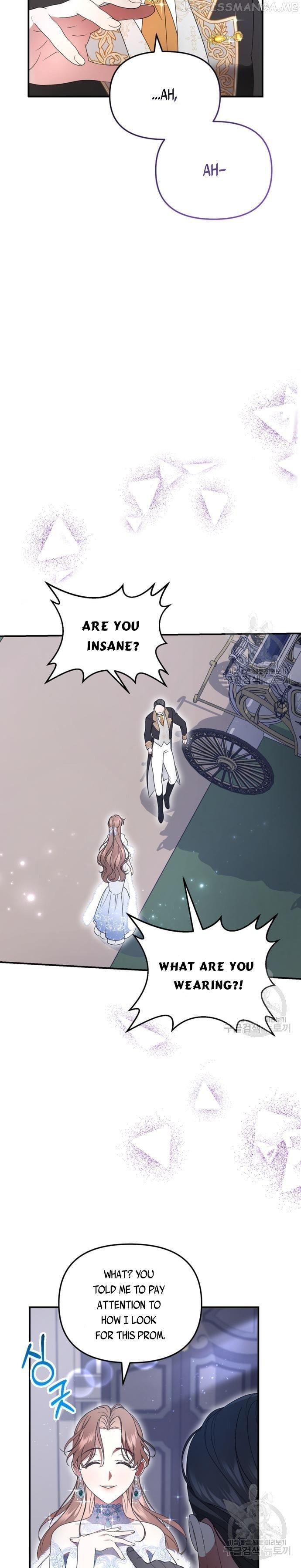 When I Stopped Being Your Shadow Chapter 4 page 3