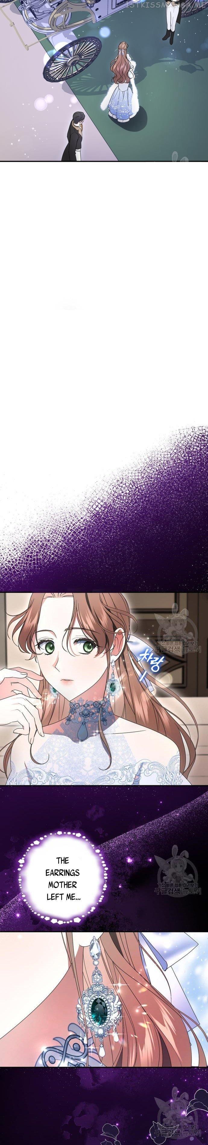 When I Stopped Being Your Shadow Chapter 4 page 6