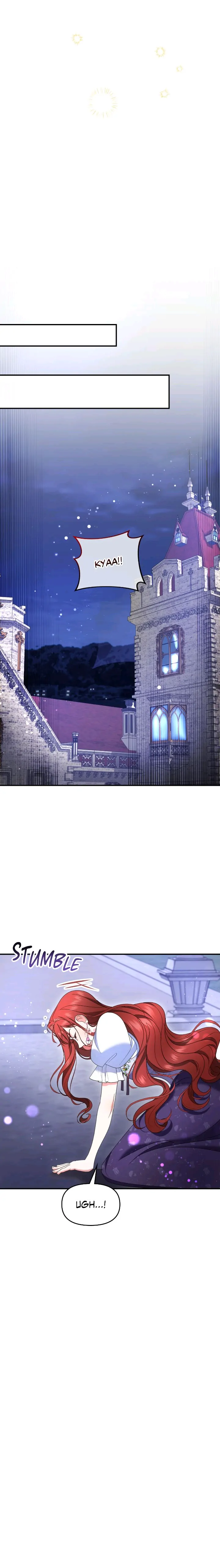 When I Stopped Being Your Shadow Chapter 41 page 23