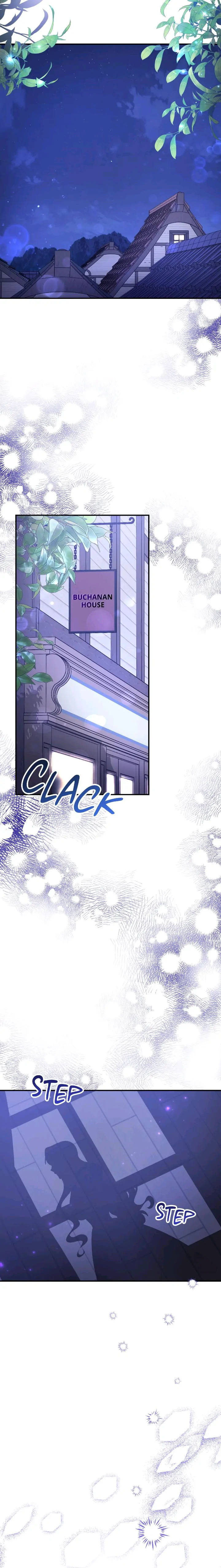 When I Stopped Being Your Shadow Chapter 42 page 11