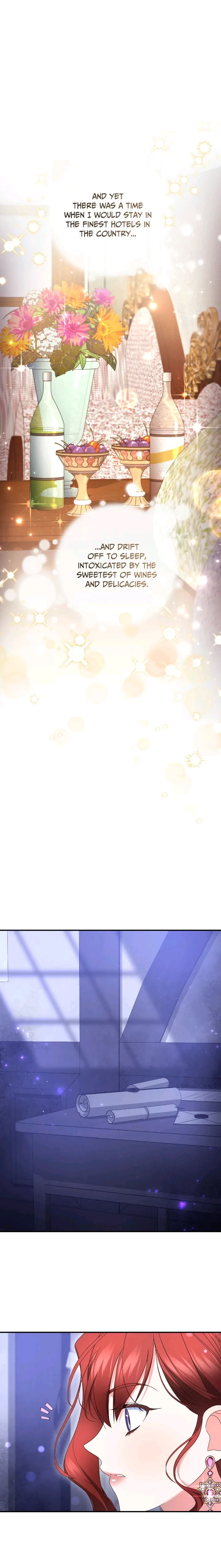 When I Stopped Being Your Shadow Chapter 42 page 14