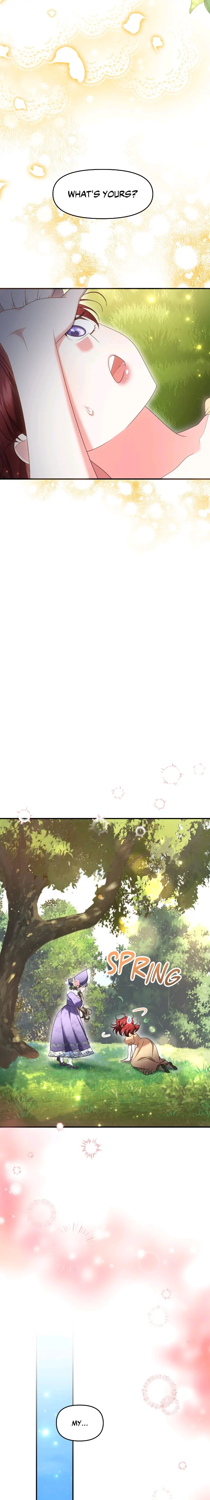 When I Stopped Being Your Shadow Chapter 42 page 23