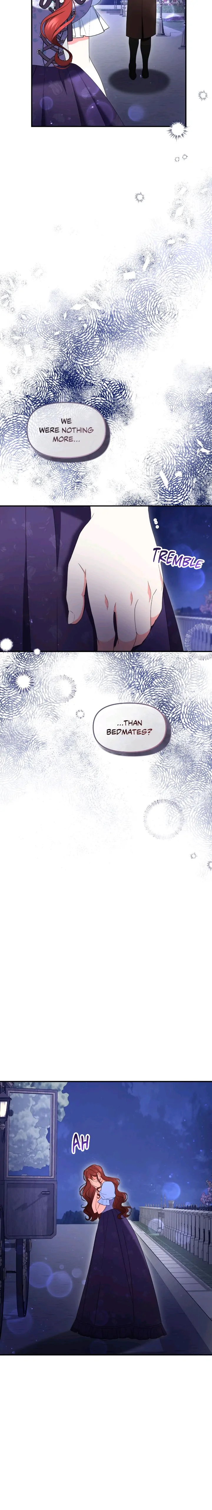 When I Stopped Being Your Shadow Chapter 42 page 7