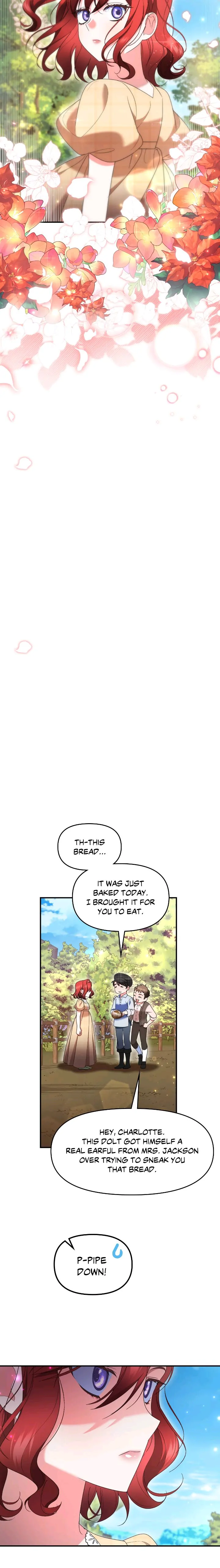 When I Stopped Being Your Shadow Chapter 43 page 2