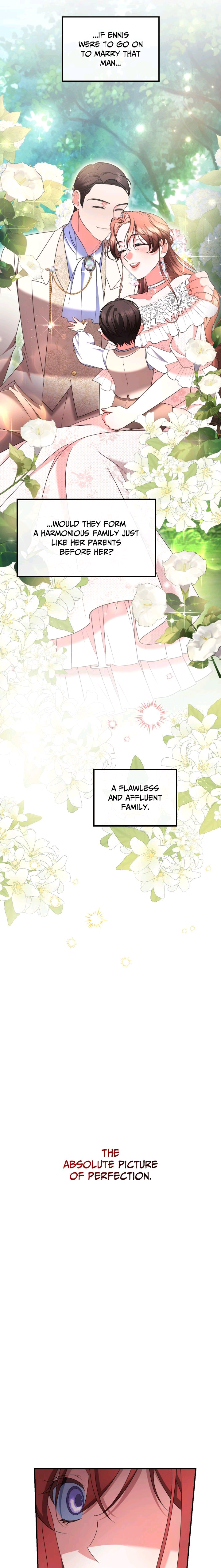 When I Stopped Being Your Shadow Chapter 44 page 13