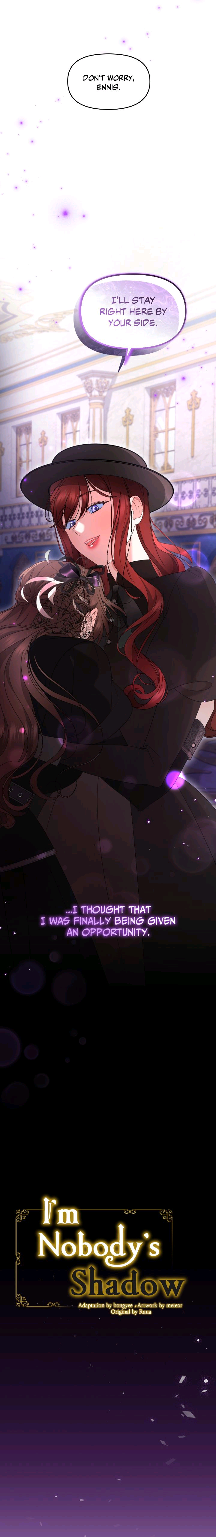 When I Stopped Being Your Shadow Chapter 44 page 4