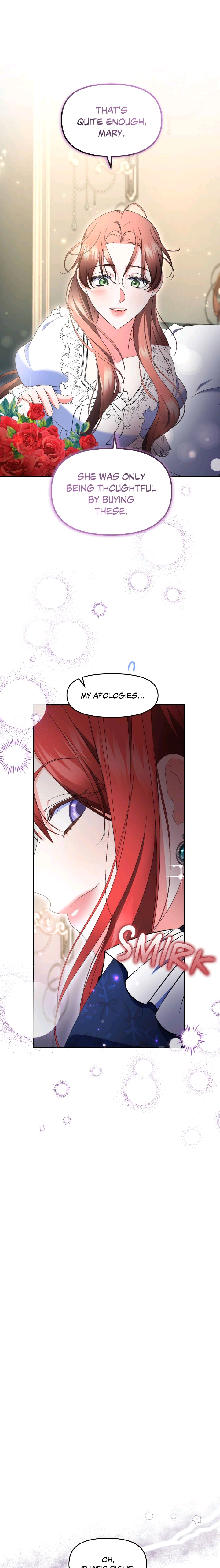 When I Stopped Being Your Shadow Chapter 44 page 7