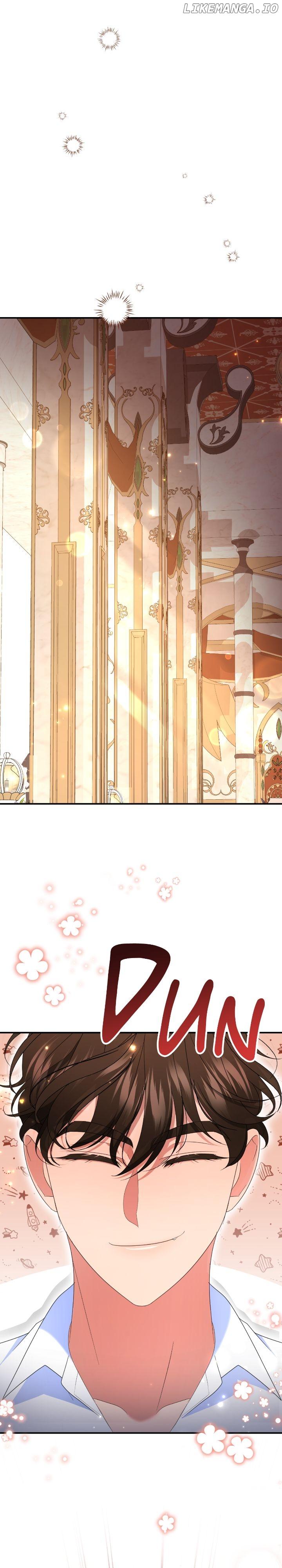 When I Stopped Being Your Shadow Chapter 45 page 9