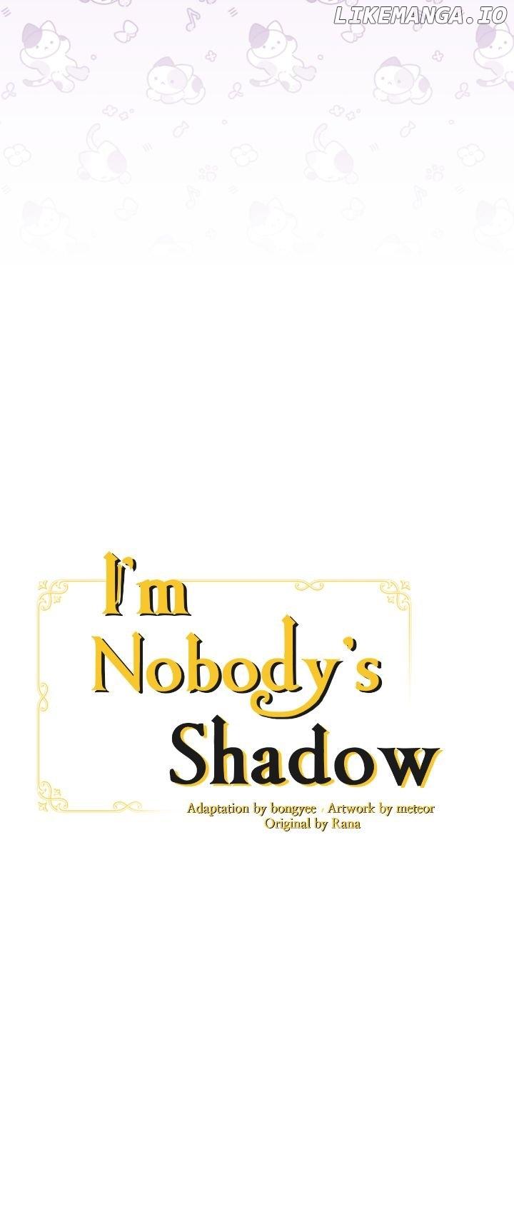 When I Stopped Being Your Shadow Chapter 45 page 11