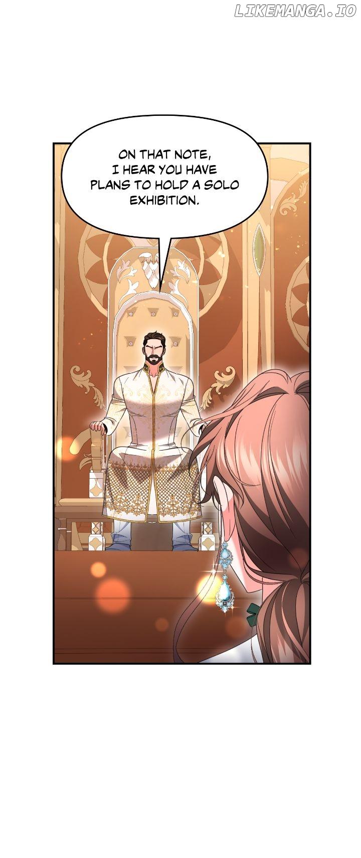 When I Stopped Being Your Shadow Chapter 45 page 14
