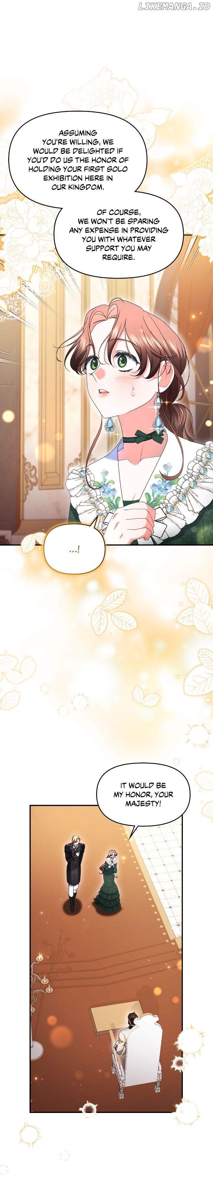 When I Stopped Being Your Shadow Chapter 45 page 15