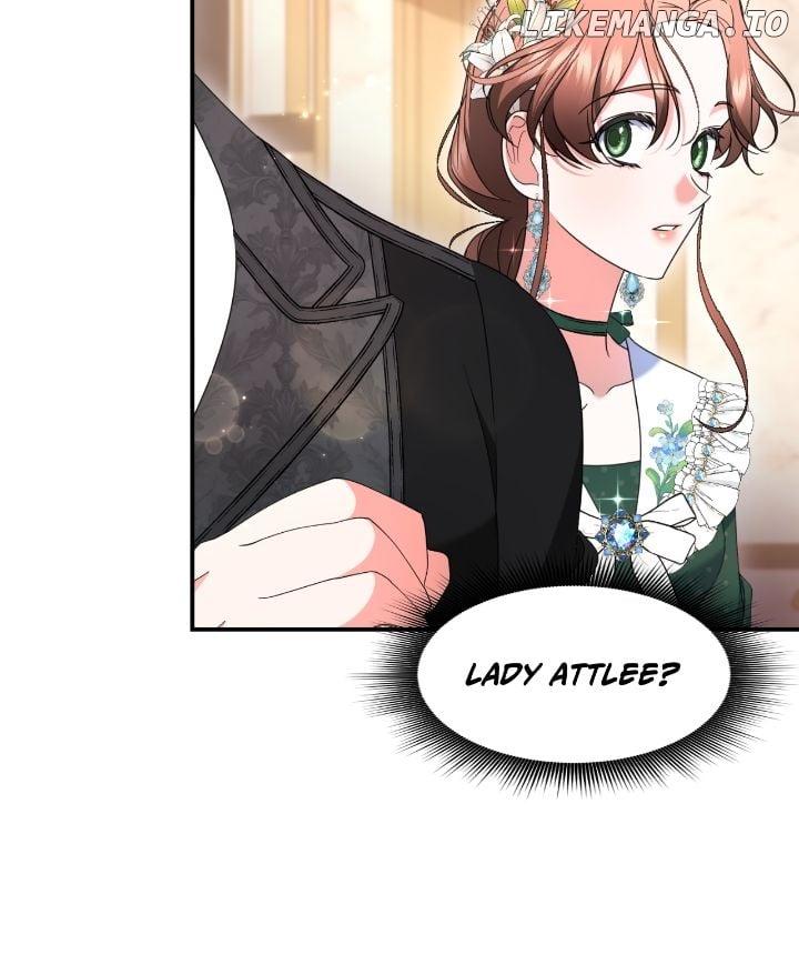 When I Stopped Being Your Shadow Chapter 45 page 17