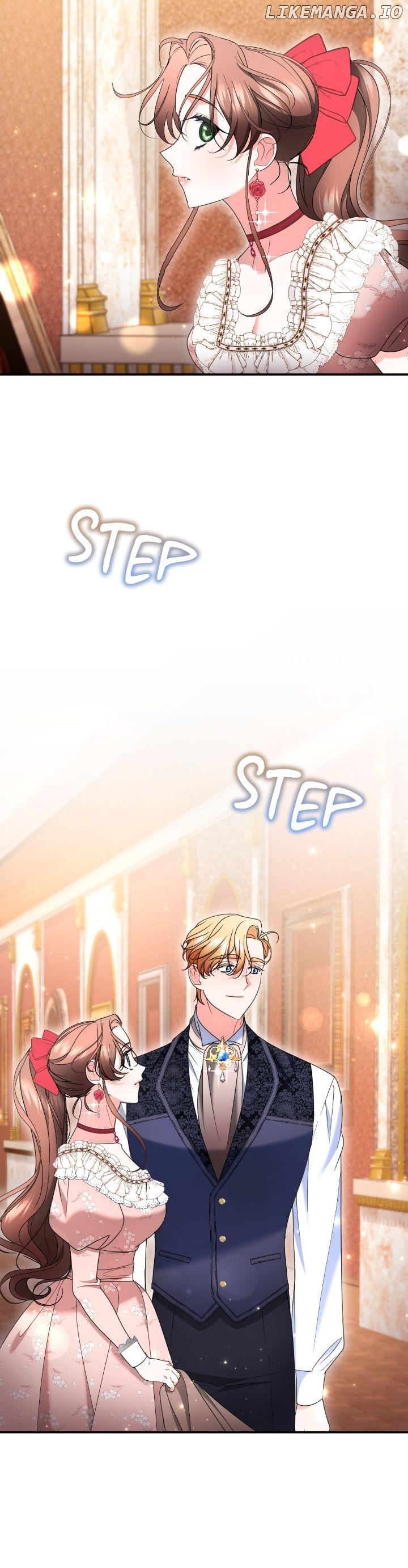 When I Stopped Being Your Shadow Chapter 45 page 23