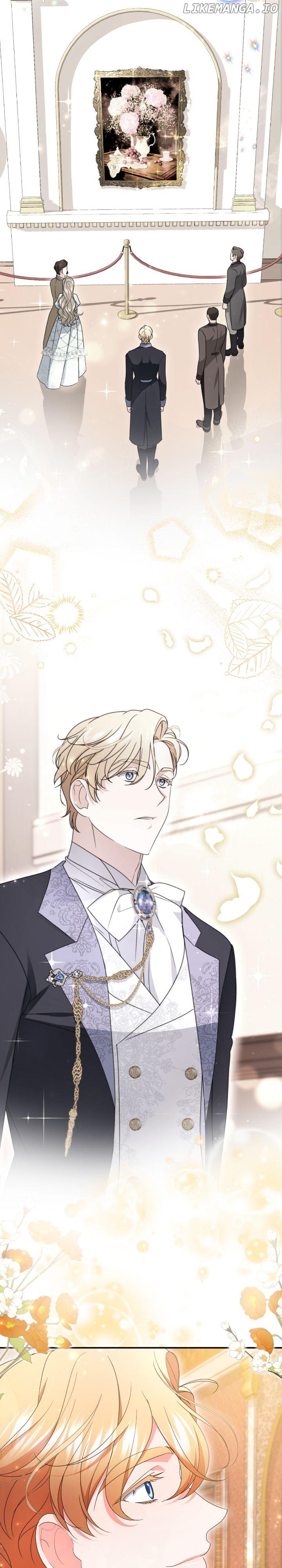 When I Stopped Being Your Shadow Chapter 45 page 25