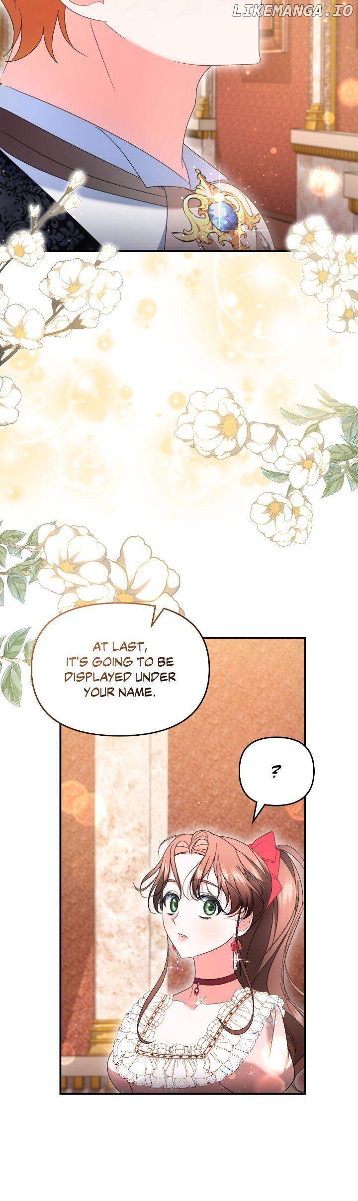When I Stopped Being Your Shadow Chapter 45 page 26