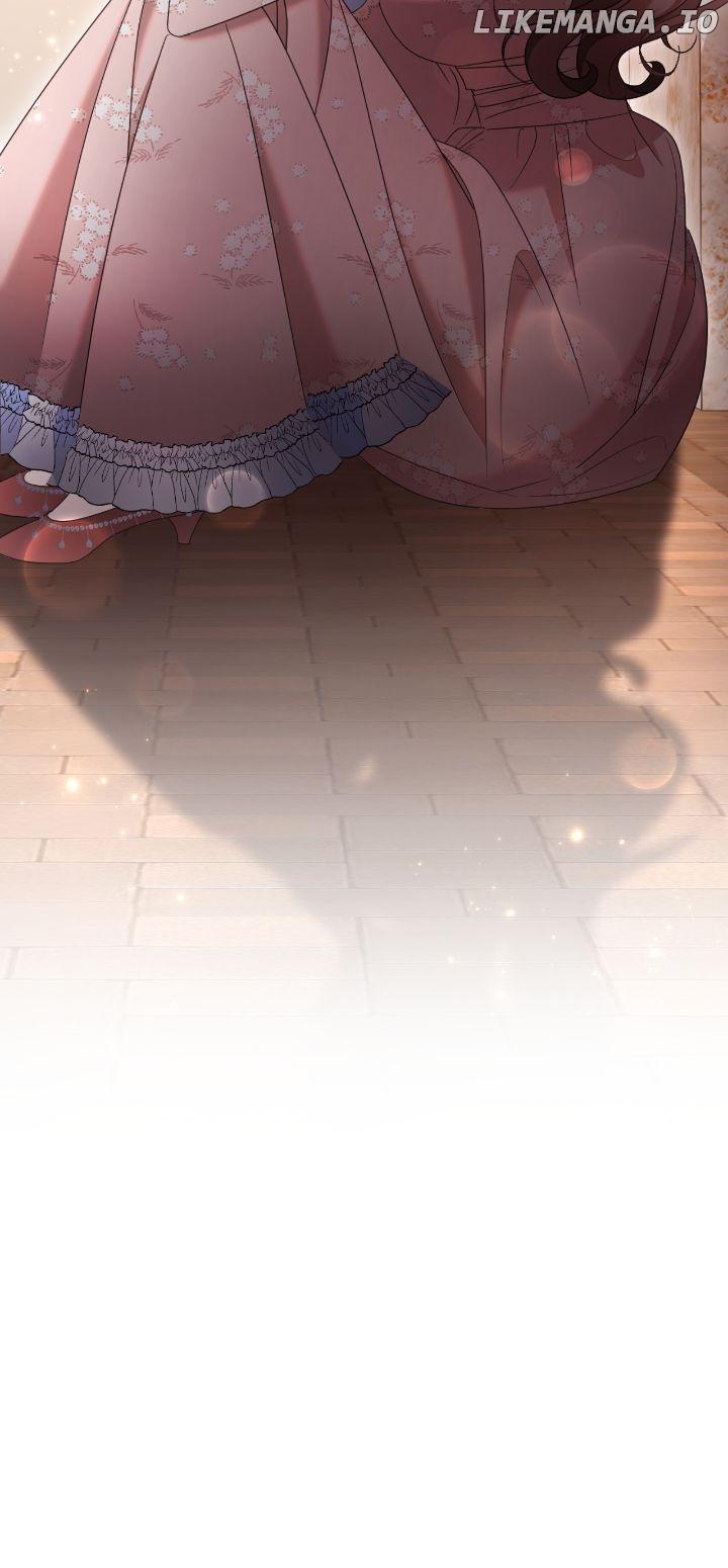 When I Stopped Being Your Shadow Chapter 45 page 29