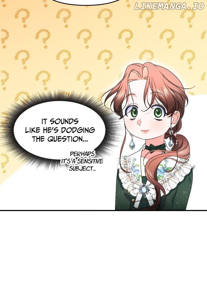 When I Stopped Being Your Shadow Chapter 45 page 5