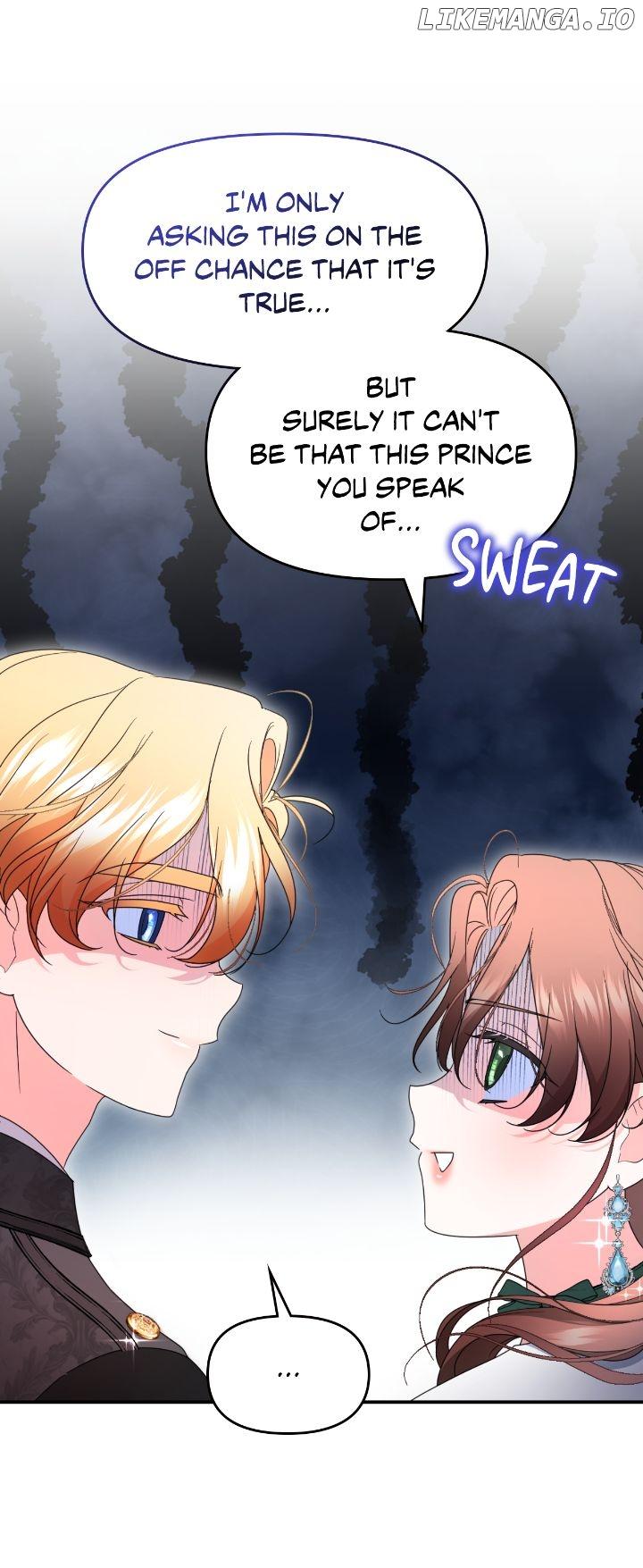 When I Stopped Being Your Shadow Chapter 45 page 8