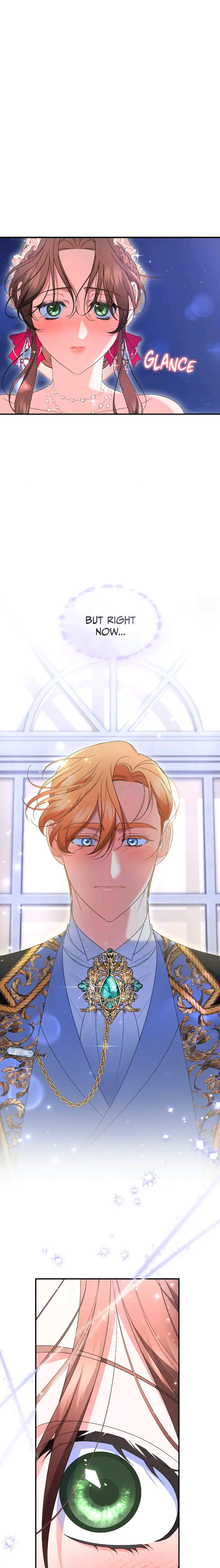 When I Stopped Being Your Shadow Chapter 48 page 2