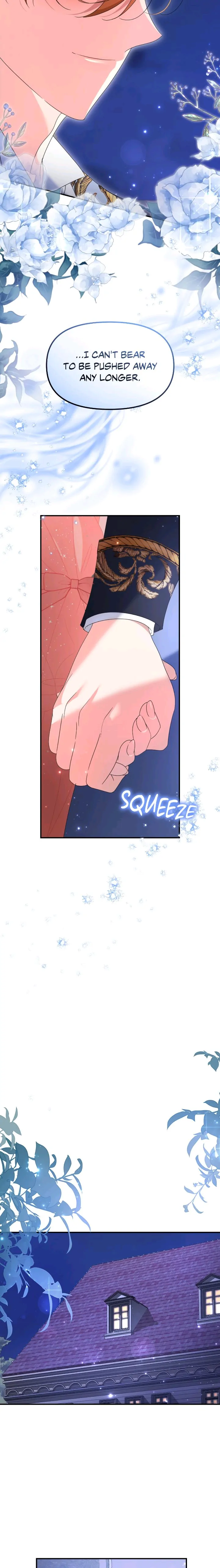 When I Stopped Being Your Shadow Chapter 49 page 14