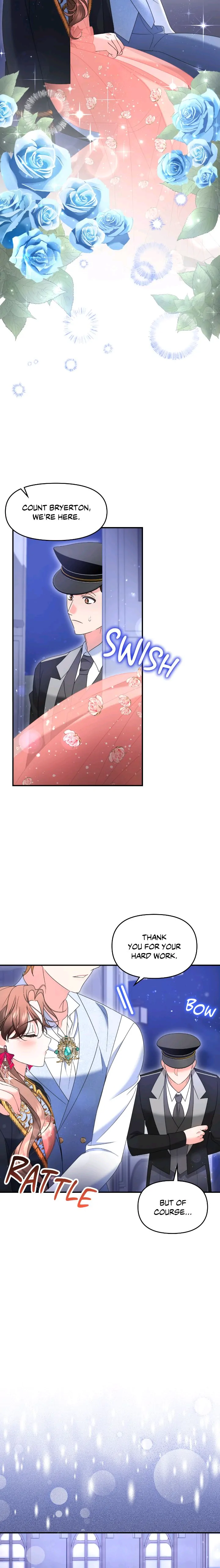 When I Stopped Being Your Shadow Chapter 49 page 16