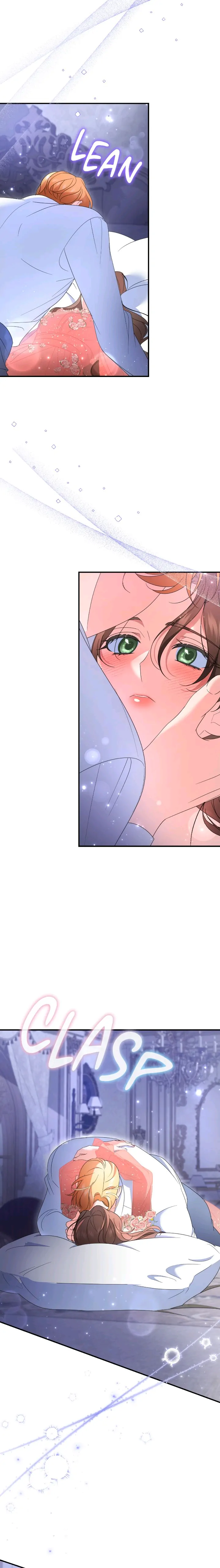 When I Stopped Being Your Shadow Chapter 49 page 23