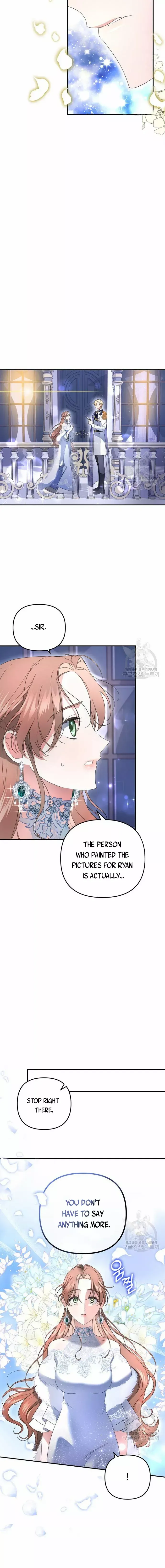 When I Stopped Being Your Shadow Chapter 5 page 7