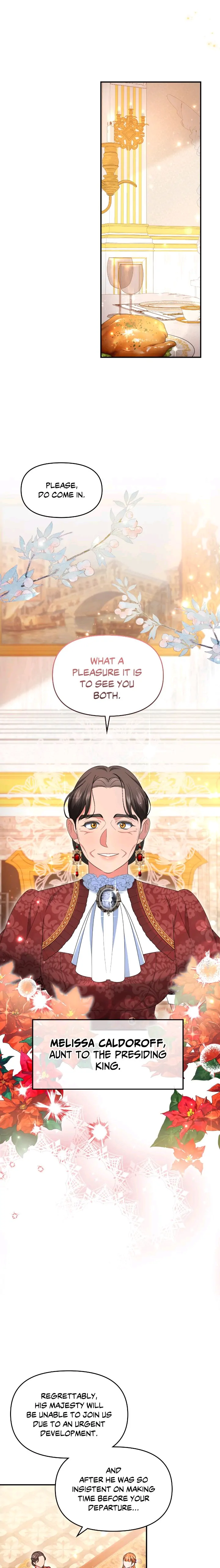 When I Stopped Being Your Shadow Chapter 50 page 16