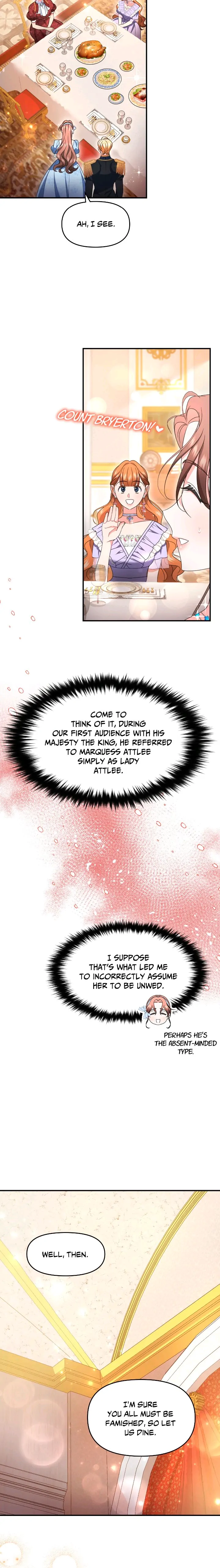 When I Stopped Being Your Shadow Chapter 50 page 17