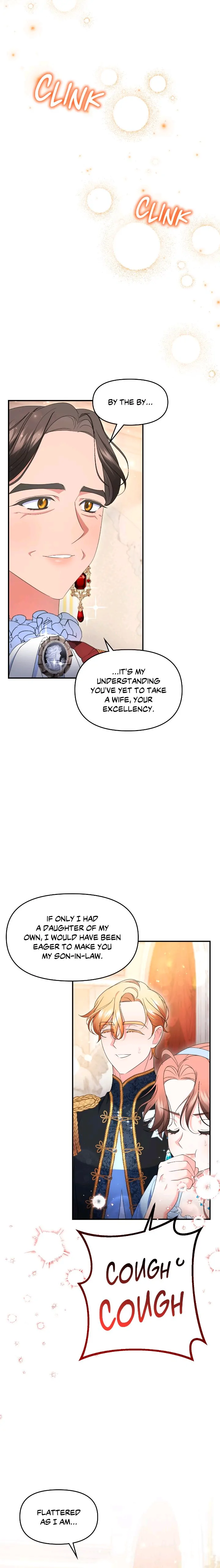 When I Stopped Being Your Shadow Chapter 50 page 18