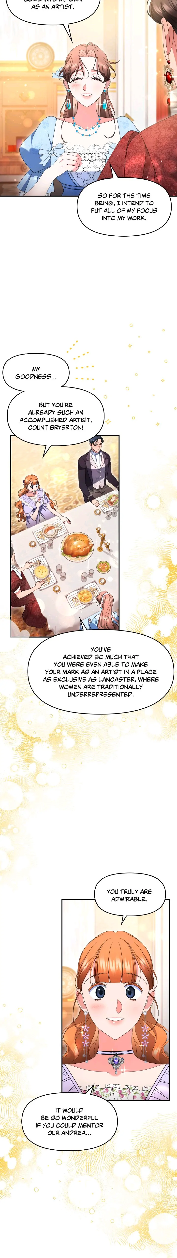 When I Stopped Being Your Shadow Chapter 50 page 20