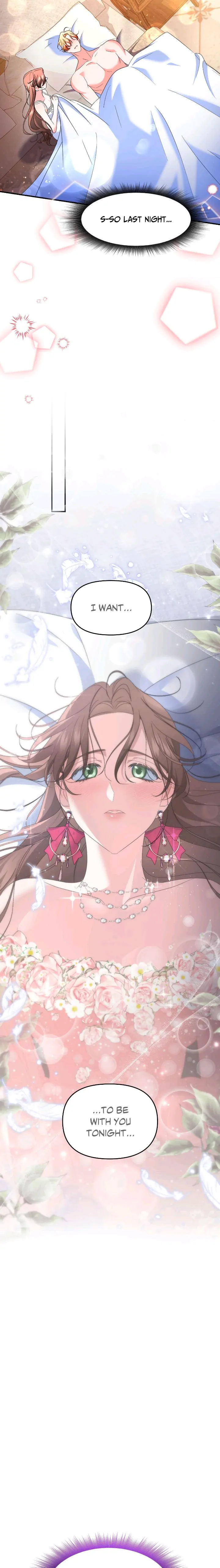 When I Stopped Being Your Shadow Chapter 50 page 3