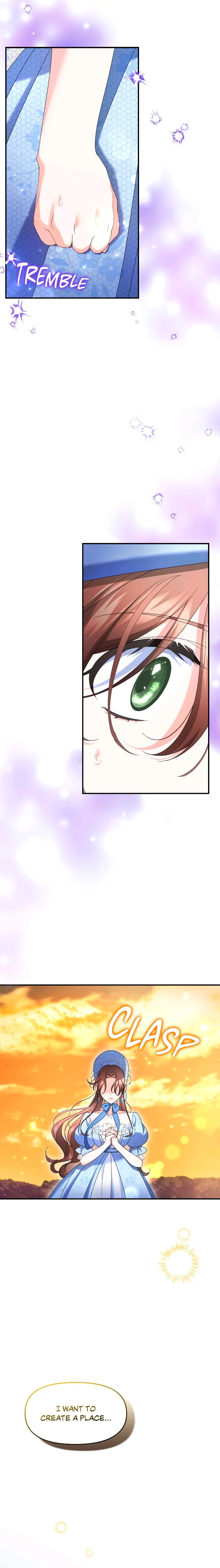 When I Stopped Being Your Shadow Chapter 51 page 23