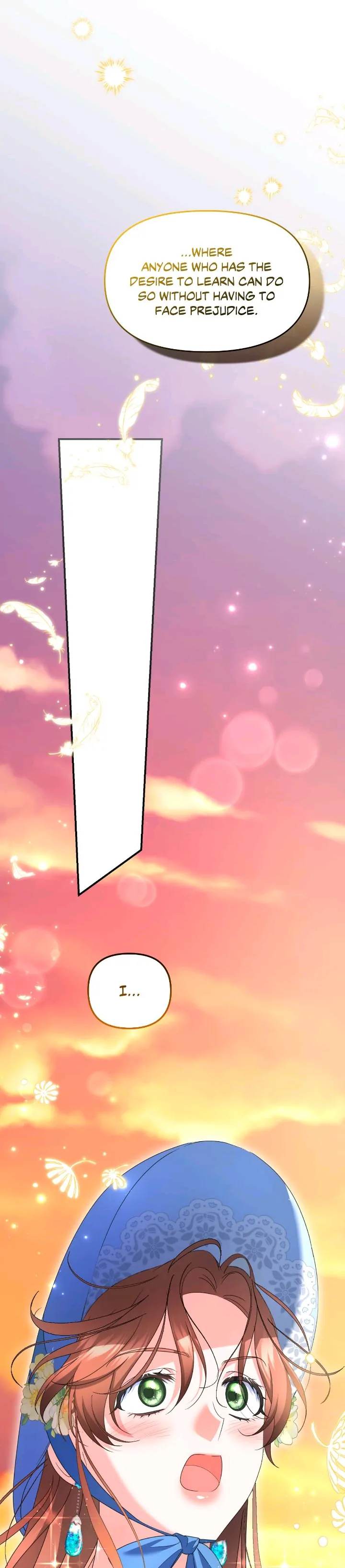 When I Stopped Being Your Shadow Chapter 51 page 24