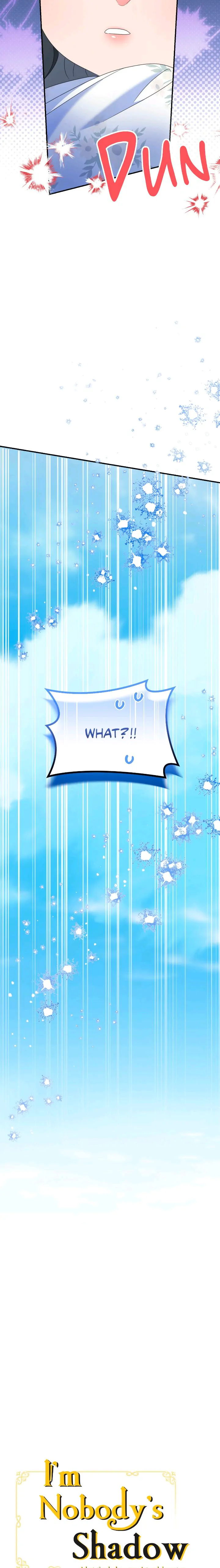 When I Stopped Being Your Shadow Chapter 51 page 4
