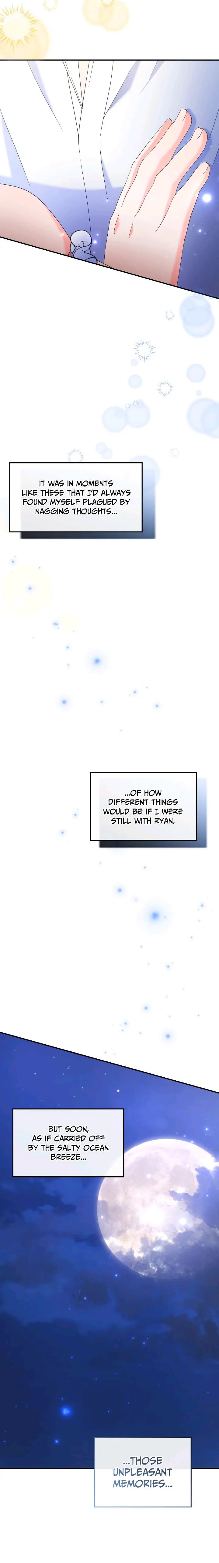 When I Stopped Being Your Shadow Chapter 52 page 24